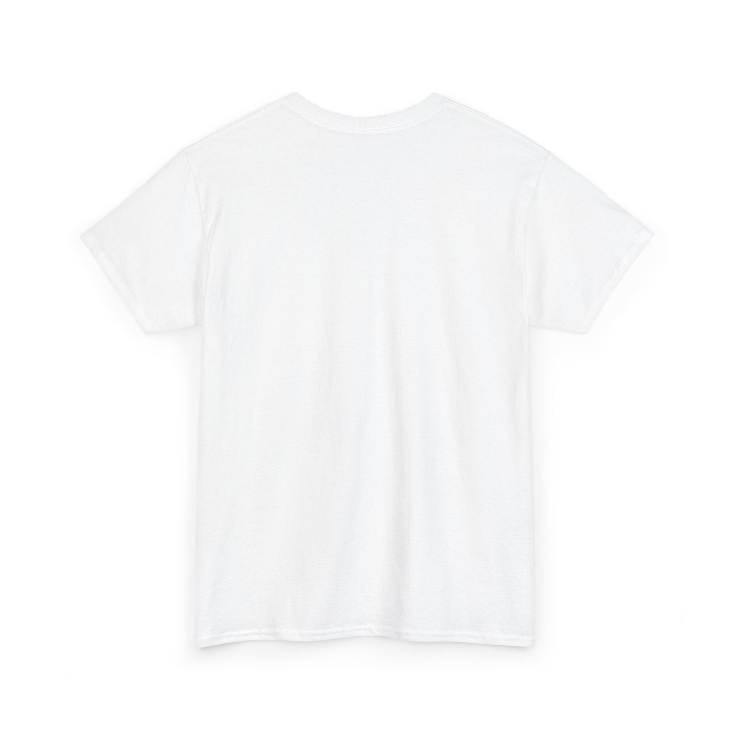 Unisex Heavy Cotton Tee (EU)