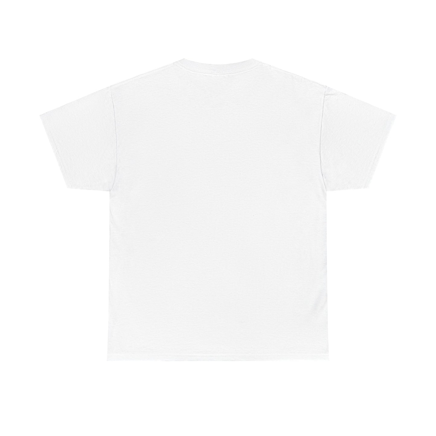 Unisex Heavy Cotton Tee (EU)