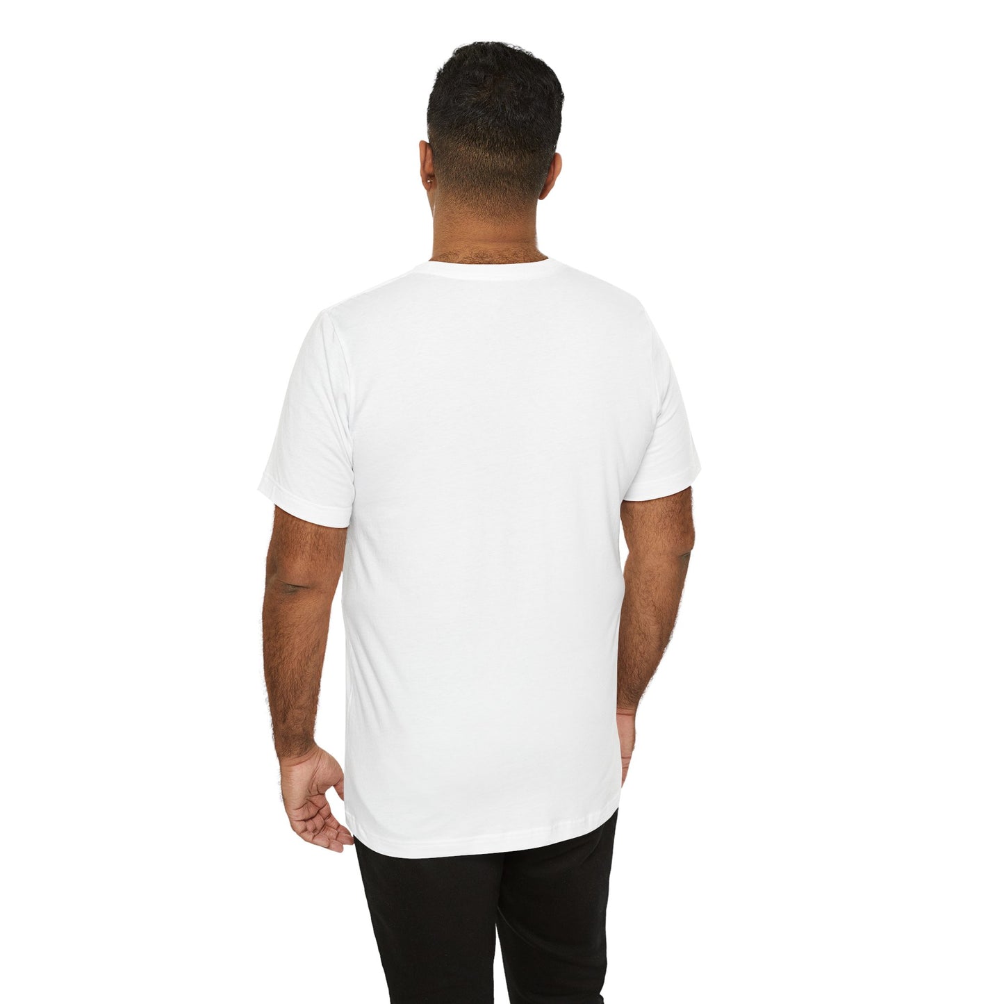 Copy of Copy of Unisex Jersey Short Sleeve Tee